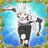 画像ギャラリー No.004のサムネイル画像 / 「ダンまち -クロス・イストリア-」が「戦国キングダム」とのコラボを開催