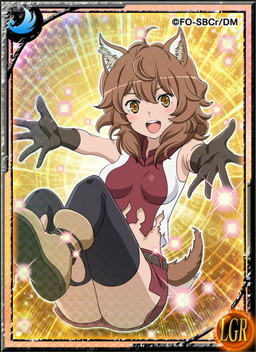 画像ギャラリー No.004のサムネイル画像 / 「ダンまち -クロス・イストリア-」×「バハムートブレイブ」のコラボキャンペーンが開催