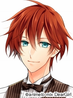画像ギャラリー No.002のサムネイル画像 / 恋愛ゲーム「Cafe Cuillere 〜カフェ キュイエール〜」のリリースが決定