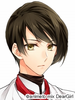 画像ギャラリー No.003のサムネイル画像 / 恋愛ゲーム「Cafe Cuillere 〜カフェ キュイエール〜」のリリースが決定