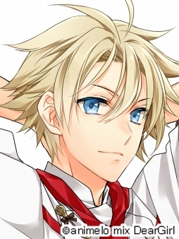 画像ギャラリー No.004のサムネイル画像 / 恋愛ゲーム「Cafe Cuillere 〜カフェ キュイエール〜」のリリースが決定