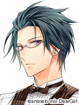 画像ギャラリー No.007のサムネイル画像 / 恋愛ゲーム「Cafe Cuillere 〜カフェ キュイエール〜」のリリースが決定