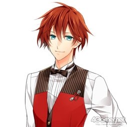 画像ギャラリー No.003のサムネイル画像 / 乙女チック4Gamer 第53回：共に働くギャルソンやパティシエとの恋を描いたスマホアプリ「Cafe Cuillere 〜カフェ キュイエール〜」を特集