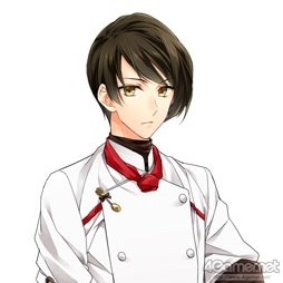 画像ギャラリー No.004のサムネイル画像 / 乙女チック4Gamer 第53回：共に働くギャルソンやパティシエとの恋を描いたスマホアプリ「Cafe Cuillere 〜カフェ キュイエール〜」を特集