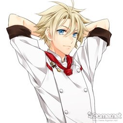 画像ギャラリー No.005のサムネイル画像 / 乙女チック4Gamer 第53回：共に働くギャルソンやパティシエとの恋を描いたスマホアプリ「Cafe Cuillere 〜カフェ キュイエール〜」を特集