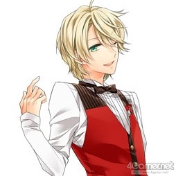 画像ギャラリー No.006のサムネイル画像 / 乙女チック4Gamer 第53回：共に働くギャルソンやパティシエとの恋を描いたスマホアプリ「Cafe Cuillere 〜カフェ キュイエール〜」を特集