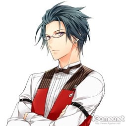 画像ギャラリー No.008のサムネイル画像 / 乙女チック4Gamer 第53回：共に働くギャルソンやパティシエとの恋を描いたスマホアプリ「Cafe Cuillere 〜カフェ キュイエール〜」を特集