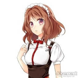 画像ギャラリー No.009のサムネイル画像 / 乙女チック4Gamer 第53回：共に働くギャルソンやパティシエとの恋を描いたスマホアプリ「Cafe Cuillere 〜カフェ キュイエール〜」を特集