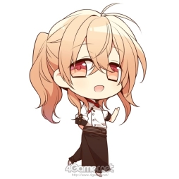 画像ギャラリー No.015のサムネイル画像 / 乙女チック4Gamer 第53回：共に働くギャルソンやパティシエとの恋を描いたスマホアプリ「Cafe Cuillere 〜カフェ キュイエール〜」を特集