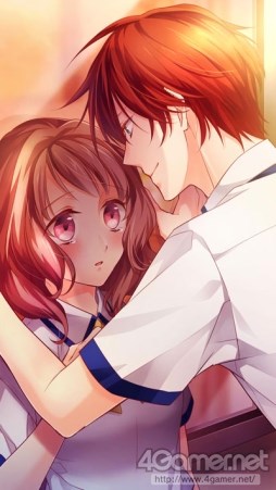 画像ギャラリー No.031のサムネイル画像 / 乙女チック4Gamer 第53回：共に働くギャルソンやパティシエとの恋を描いたスマホアプリ「Cafe Cuillere 〜カフェ キュイエール〜」を特集