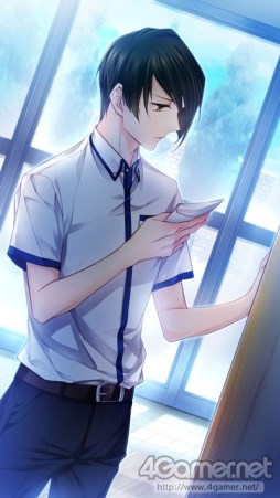 画像ギャラリー No.032のサムネイル画像 / 乙女チック4Gamer 第53回：共に働くギャルソンやパティシエとの恋を描いたスマホアプリ「Cafe Cuillere 〜カフェ キュイエール〜」を特集