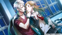 画像ギャラリー No.042のサムネイル画像 / 乙女チック4Gamer 第53回：共に働くギャルソンやパティシエとの恋を描いたスマホアプリ「Cafe Cuillere 〜カフェ キュイエール〜」を特集