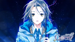 画像ギャラリー No.043のサムネイル画像 / 乙女チック4Gamer 第53回：共に働くギャルソンやパティシエとの恋を描いたスマホアプリ「Cafe Cuillere 〜カフェ キュイエール〜」を特集