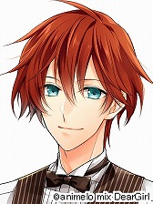 画像ギャラリー No.002のサムネイル画像 / 洋菓子店が舞台の女性向け恋愛ADV「Cafe Cuillere」が11月6日に配信スタート