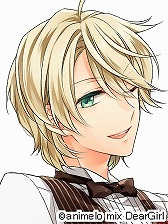 画像ギャラリー No.005のサムネイル画像 / 洋菓子店が舞台の女性向け恋愛ADV「Cafe Cuillere」が11月6日に配信スタート
