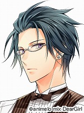 画像ギャラリー No.007のサムネイル画像 / 洋菓子店が舞台の女性向け恋愛ADV「Cafe Cuillere」が11月6日に配信スタート