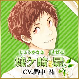 画像ギャラリー No.008のサムネイル画像 / 「夢色キャスト」,好きなキャラに投票する応援型事前登録が開始