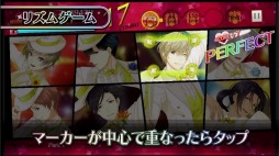 画像ギャラリー No.006のサムネイル画像 / 「夢色キャスト」ゲーム内容が分かるシステム篇PVとキャラ別PVを公開