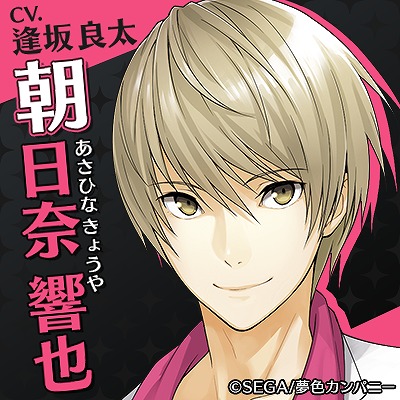 画像ギャラリー No.008のサムネイル画像 / 「夢色キャスト」，事前登録企画 「応援投票」の結果が発表