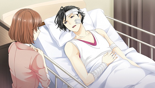 画像ギャラリー No.006のサムネイル画像 / 「夢色キャスト」第ニ部が本日開幕。新たなストーリーのあらすじを紹介＆ゲームの進め方をおさらい