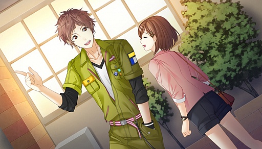画像ギャラリー No.008のサムネイル画像 / 「夢色キャスト」第ニ部が本日開幕。新たなストーリーのあらすじを紹介＆ゲームの進め方をおさらい