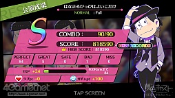画像ギャラリー No.007のサムネイル画像 / 夢色カンパニーがコメディ舞台「おそ松さん」を熱演！　開幕した「夢色キャスト」×「おそ松さん」コラボの詳細とインプレッションをお届け