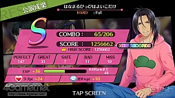 画像ギャラリー No.009のサムネイル画像 / 夢色カンパニーがコメディ舞台「おそ松さん」を熱演！　開幕した「夢色キャスト」×「おそ松さん」コラボの詳細とインプレッションをお届け