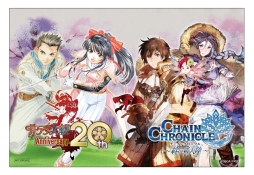 画像ギャラリー No.002のサムネイル画像 / セガゲームス,「夢色キャスト」を中心としたブースをC3TOKYO2016に出展