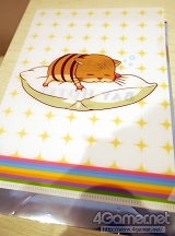 画像ギャラリー No.004のサムネイル画像 / キャスト勢揃いのラウンジも必見! 「夢色キャスト」×秋葉原BAY HOTELのコラボルームをフォトレポート