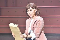 画像ギャラリー No.012のサムネイル画像 / キャストたちがステージ上で光り輝く。ミュージカル・リズムステージ「夢色キャスト」ゲネプロ公演をレポート