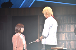 画像ギャラリー No.013のサムネイル画像 / キャストたちがステージ上で光り輝く。ミュージカル・リズムステージ「夢色キャスト」ゲネプロ公演をレポート