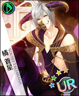 画像ギャラリー No.002のサムネイル画像 / 「夢色キャスト」で“七つの大罪”を題材にしたイベント前編がスタート