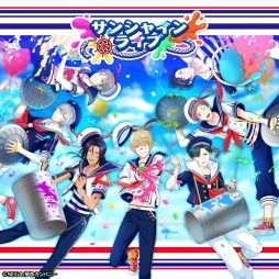 画像ギャラリー No.001のサムネイル画像 / 「夢色キャスト」でイベント「サンシャインライブ」後編が開始