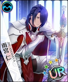 画像ギャラリー No.002のサムネイル画像 / 「夢色キャスト」，“運命の刻-アーサー王最後の戦い-”が開催