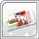 画像ギャラリー No.011のサムネイル画像 / 「夢色キャスト」でイベント「七銃士（前編）」が開催。城ヶ崎 昴のURキャストカードが手に入るチャンス
