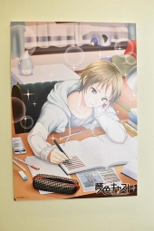 画像ギャラリー No.004のサムネイル画像 / 夢のような時間をドキドキしながら過ごして──「夢色キャスト」×秋葉原BAY HOTELコラボフォトレポート