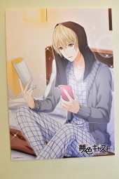 画像ギャラリー No.005のサムネイル画像 / 夢のような時間をドキドキしながら過ごして──「夢色キャスト」×秋葉原BAY HOTELコラボフォトレポート