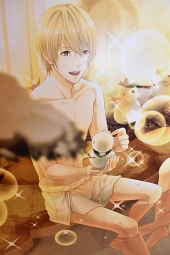 画像ギャラリー No.023のサムネイル画像 / 夢のような時間をドキドキしながら過ごして──「夢色キャスト」×秋葉原BAY HOTELコラボフォトレポート