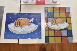 画像ギャラリー No.039のサムネイル画像 / 夢のような時間をドキドキしながら過ごして──「夢色キャスト」×秋葉原BAY HOTELコラボフォトレポート