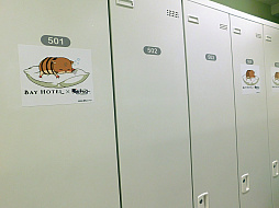 画像ギャラリー No.008のサムネイル画像 / 「夢色キャスト」×秋葉原BAY HOTELコラボをフォトレポート。キャストたちと過ごす極上のひとときを体験しよう