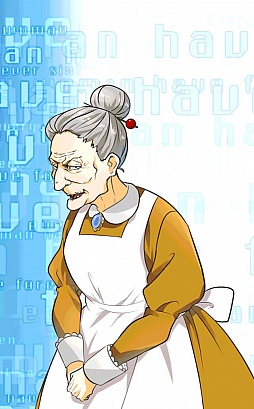 画像ギャラリー No.005のサムネイル画像 / おばあちゃんが若返りを目指すランニングアクション「ガールフレンド(枯れ)」を紹介する「(ほぼ)日刊スマホゲーム通信」第917回