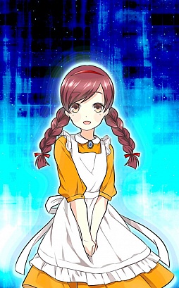 画像ギャラリー No.006のサムネイル画像 / おばあちゃんが若返りを目指すランニングアクション「ガールフレンド(枯れ)」を紹介する「(ほぼ)日刊スマホゲーム通信」第917回