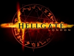 韓国Hanbit Softが「HELLGATE」にVR技術を取り入れた「HELLGATE VR（仮題）」を開発中