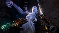 画像ギャラリー No.003のサムネイル画像 / 韓国Hanbit Softが「HELLGATE LONDON VR」のFocus Group Testを実施。リリース時期は2018年初頭を目標に