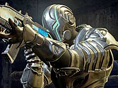 HanbitSoft，VRゲーム「Hellgate VR」を3月31日にSteamでリリース 。発売を記念した20％オフのセールを実施中
