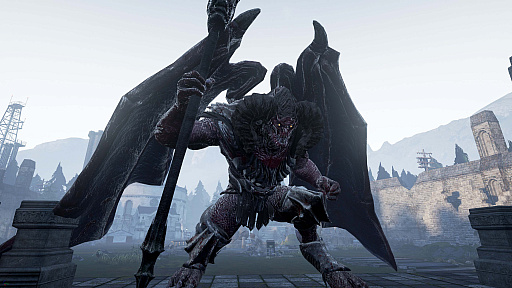 画像ギャラリー No.003のサムネイル画像 / HanbitSoft，VRゲーム「Hellgate VR」を3月31日にSteamでリリース 。発売を記念した20％オフのセールを実施中