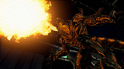画像ギャラリー No.005のサムネイル画像 / HanbitSoft，VRゲーム「Hellgate VR」を3月31日にSteamでリリース 。発売を記念した20％オフのセールを実施中
