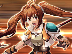 PS Vita「英雄伝説 空の軌跡SC Evolution」が2015年末発売へ。フルボイス，画質リファイン，全キャラ描き下ろしとなる待望のEvolution化