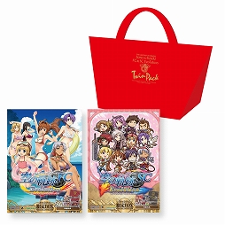 画像ギャラリー No.004のサムネイル画像 / 「英雄伝説 空の軌跡 Evolution」ファン感謝祭が2016年4月24日に開催決定