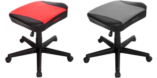 画像ギャラリー No.002のサムネイル画像 / AKRacing製ゲーマー向けチェアのエントリーモデル「Wolf」が国内発売
